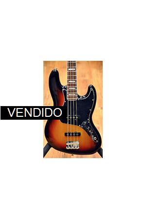 Fender 70's Jazz Bass Fender 70's Jazz Bass